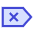 Delete Tag Icon from Sharp Duo - Free Set