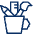 Design Mug Icon from Cyber Line - Free Set
