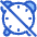 Disable Alarm Icon from Plump Duo - Free Set