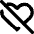 Disable Heart Icon from Micro Line - Free Set