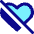 Disable Heart Icon from Core Pop - Free Set