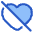 Disable Heart Icon from Plump Duo - Free Set