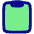 Empty Clipboard Icon from Plump Pop - Free Set