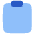 Empty Clipboard Icon from Plump Flat - Free Set