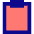 Empty Clipboard Icon from Sharp Pop - Free Set