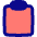 Empty Clipboard Icon from Flex Pop - Free Set