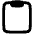 Empty Clipboard icon - Free transparent PNG, SVG. No sign up needed.