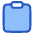 Empty Clipboard Icon from Plump Duo - Free Set