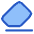 Eraser icon - Free transparent PNG, SVG. No sign up needed.