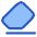 Eraser Icon from Plump Duo - Free Set