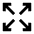 Expand All Direction 1 Icon from Nova Solid - Free Set