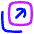 Expand Window 2 Icon from Flex Neon - Free Set