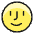 Face Id 1 Icon from Ultimate Colors - Free Set