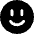 Face Id 1 Icon from Ultimate Bold - Free Set