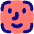 Face Scan 1 Icon from Flex Pop - Free Set