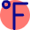Fahrenheit Icon from Core Pop - Free Set