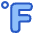 Fahrenheit Icon from Plump Duo - Free Set