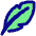 Feather Pen Icon from Plump Pop - Free Set