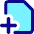 File Add Alternate Icon from Core Pop - Free Set