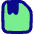 File Bookmark Icon from Flex Pop - Free Set