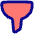Filter 1 Icon from Plump Pop - Free Set