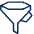 Filter 1 Icon from Cyber Line - Free Set