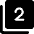 Filter 2 1 Icon from Ultimate Bold - Free Set
