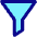 Filter 2 Icon from Core Pop - Free Set
