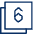 Filter 6 Icon from Cyber Line - Free Set