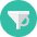 Filter Icon from Kameleon Colors - Free Set