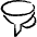 Filter Icon from Freehand Line - Free Set