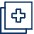 Filter Plus Icon from Cyber Line - Free Set