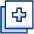 Filter Plus Icon from Cyber Duotone - Free Set