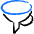 Filter Icon from Freehand Duotone - Free Set