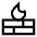 Fire Wall icon - Free transparent PNG, SVG. No sign up needed.