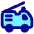 Firefighter Truck Icon from Plump Pop - Free Set
