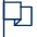 Flag 3 Icon from Cyber Line - Free Set