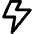 Flash Enable Allow 2 Icon from Nova Line - Free Set