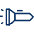 Flashlight 2 Icon from Cyber Line - Free Set