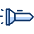 Flashlight 2 Icon from Cyber Duotone - Free Set