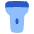 Flashlight Icon from Plump Flat - Free Set