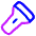 Flashlight Icon from Plump Neon - Free Set