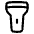 Flashlight icon - Free transparent PNG, SVG. No sign up needed.