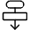 Flow Chart Hierachy Icon from Ultimate Light - Free Set
