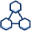 Flowchart 3 Icon from Cyber Duotone - Free Set