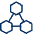 Flowchart 3 Icon from Cyber Line - Free Set