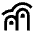 Gesture Double Finger Tap Icon from Nova Line - Free Set
