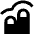 Gesture Double Finger Tap Icon from Nova Solid - Free Set