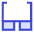 Glasses Icon from Sharp Duo - Free Set