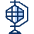 Globe 2 Icon from Cyber Duotone - Free Set